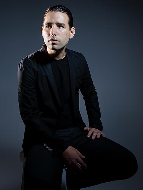 Alfredo Rodriguez