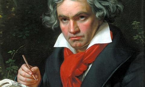 Beethoven