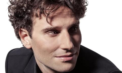David Greilsammer