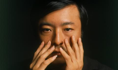 Kazuhito Yamashita
