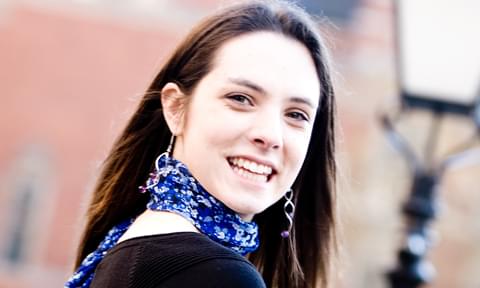 Laura Snowden