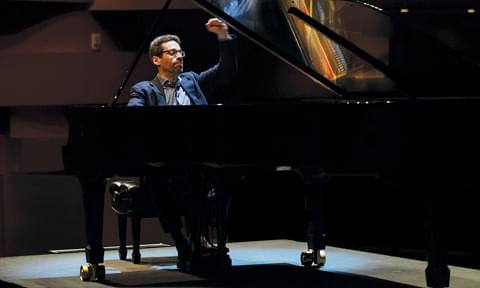 Jonathan Biss