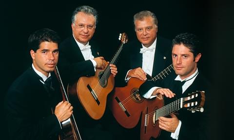 The Romeros