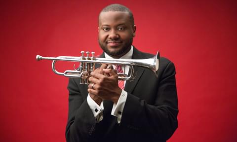 Sean Jones