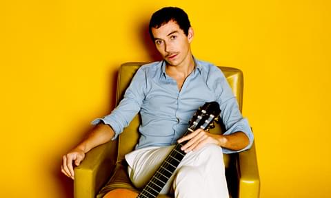 Thibault Cauvin