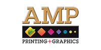 AMP Printing + Graphics